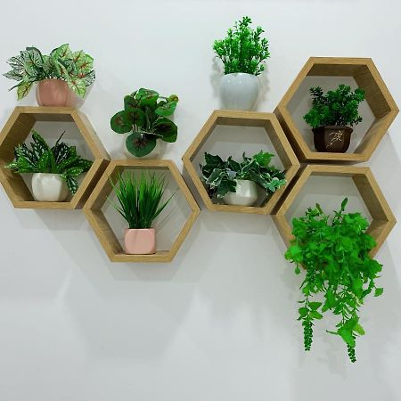 Bee Homestay Tuy Hoa Exteriör bild
